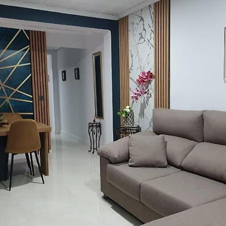 ¡Economico Y Bien Ubicado! Apartment Castellón de la Plana Екстериор снимка