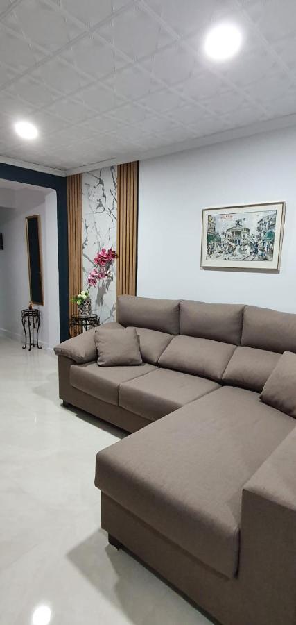¡Economico Y Bien Ubicado! Apartment Castellón de la Plana Екстериор снимка