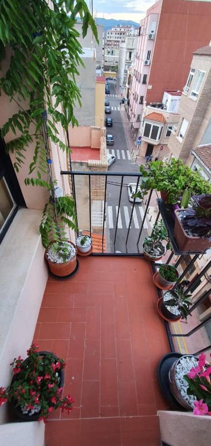 ¡Economico Y Bien Ubicado! Apartment Castellón de la Plana Екстериор снимка