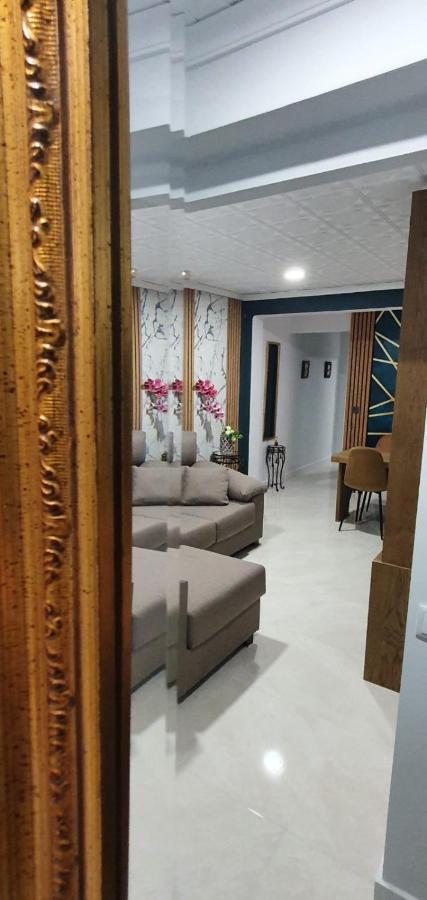 ¡Economico Y Bien Ubicado! Apartment Castellón de la Plana Екстериор снимка
