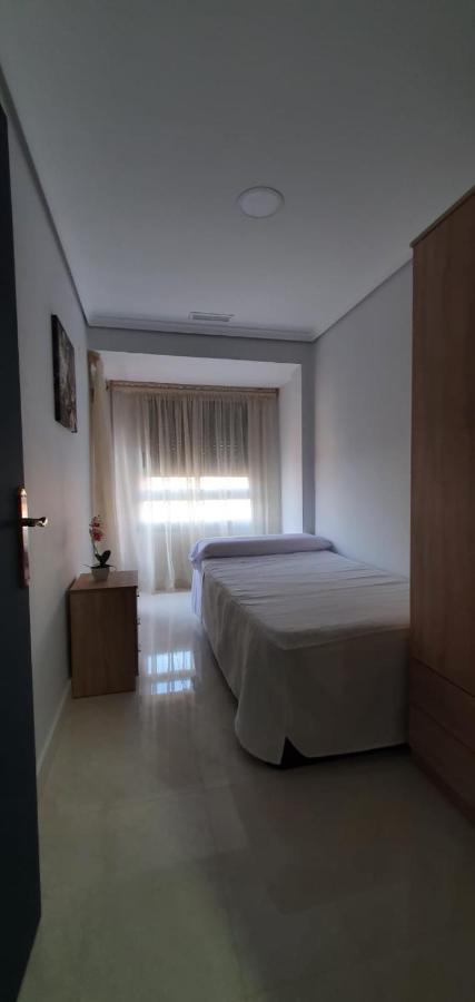 ¡Economico Y Bien Ubicado! Apartment Castellón de la Plana Екстериор снимка