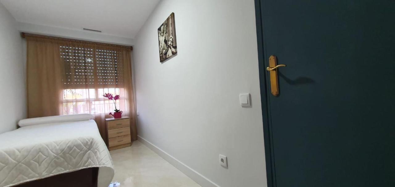 ¡Economico Y Bien Ubicado! Apartment Castellón de la Plana Екстериор снимка