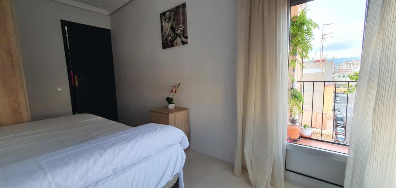 ¡Economico Y Bien Ubicado! Apartment Castellón de la Plana Екстериор снимка