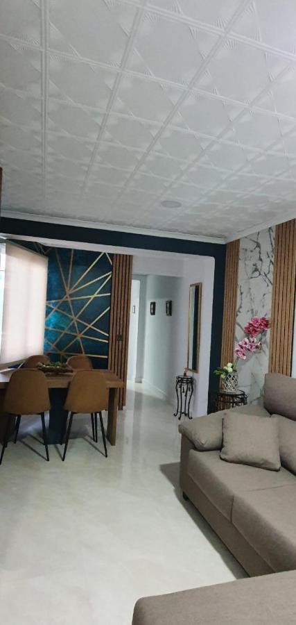 ¡Economico Y Bien Ubicado! Apartment Castellón de la Plana Екстериор снимка