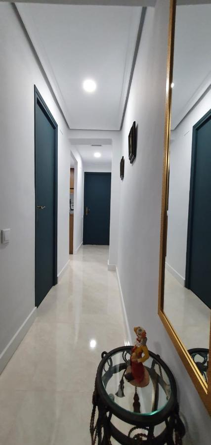 ¡Economico Y Bien Ubicado! Apartment Castellón de la Plana Екстериор снимка