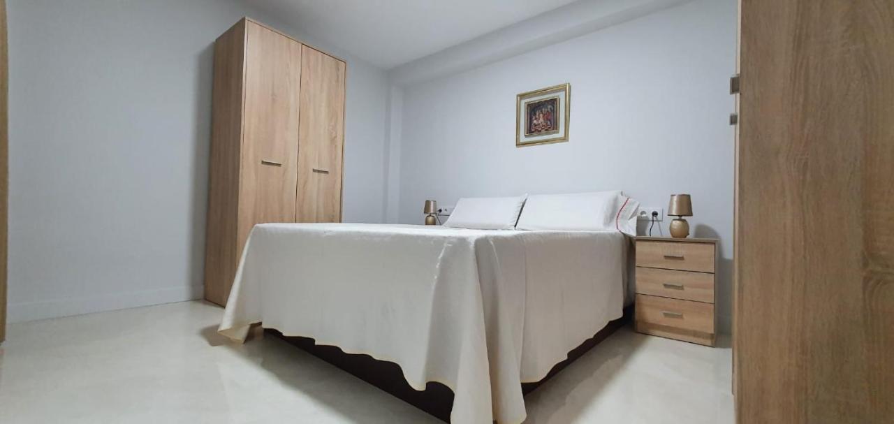 ¡Economico Y Bien Ubicado! Apartment Castellón de la Plana Екстериор снимка