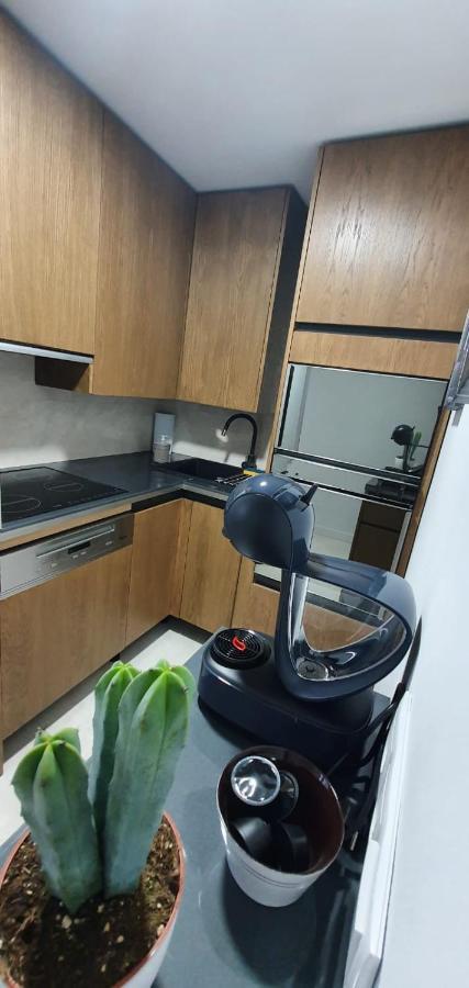 ¡Economico Y Bien Ubicado! Apartment Castellón de la Plana Екстериор снимка