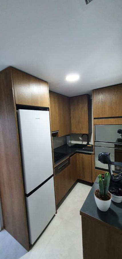 ¡Economico Y Bien Ubicado! Apartment Castellón de la Plana Екстериор снимка
