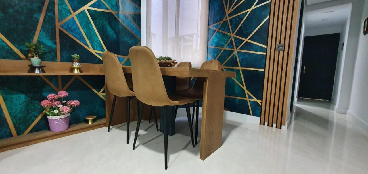 ¡Economico Y Bien Ubicado! Apartment Castellón de la Plana Екстериор снимка