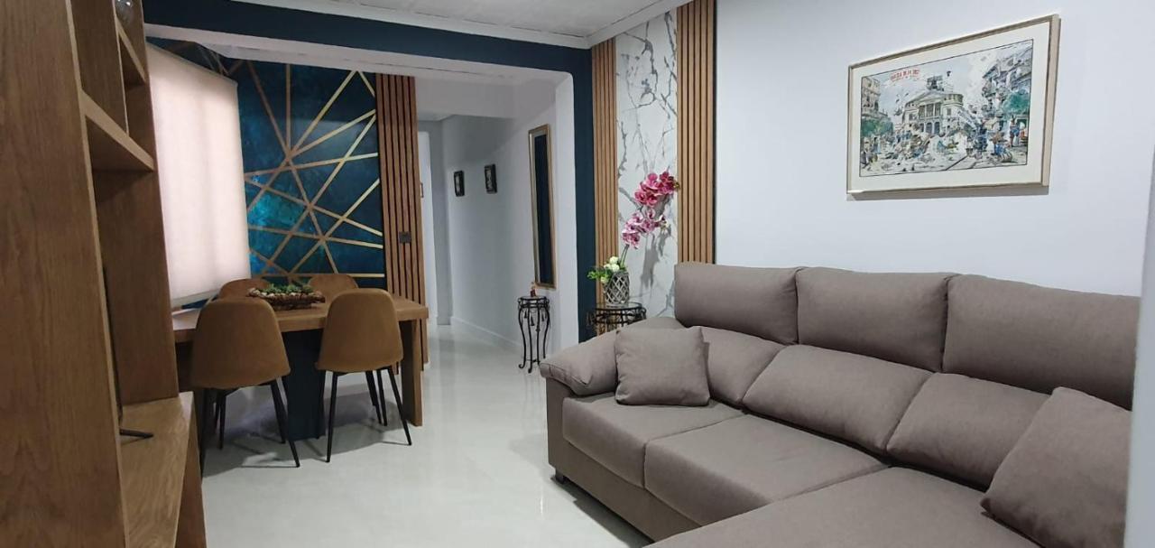 ¡Economico Y Bien Ubicado! Apartment Castellón de la Plana Екстериор снимка